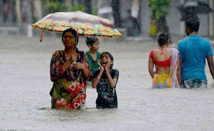 15 percent excess rainfall received during first 10 days of Monsoon 2018 season 15 percent excess rainfall received during first 10 days of Monsoon 2018 season- India TV Paisa