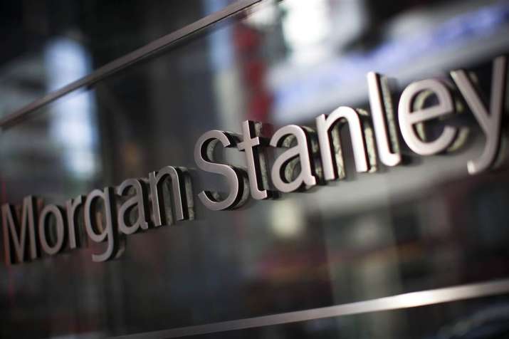 Morgan Stanley Morgan Stanley- India TV Paisa