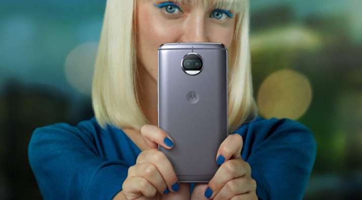 moto c2 moto c2- India TV Paisa