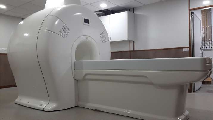 MRI SCANNER TATA TRUSTS MRI SCANNER TATA TRUSTS- India TV Paisa