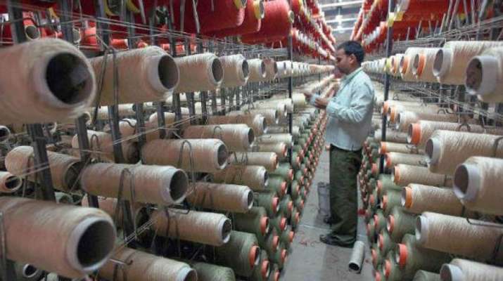 40 million jobs created in MSME sector in 4 years says Giriraj Singh 40 million jobs created in MSME sector in 4 years says Giriraj Singh- India TV Paisa