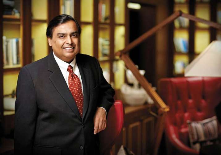 Mukesh Ambani become 17th richest person as share price of Reliance Industry rose 10 percent in June Mukesh Ambani become 17th richest person as share price of Reliance Industry rose 10 percent in June- India TV Paisa