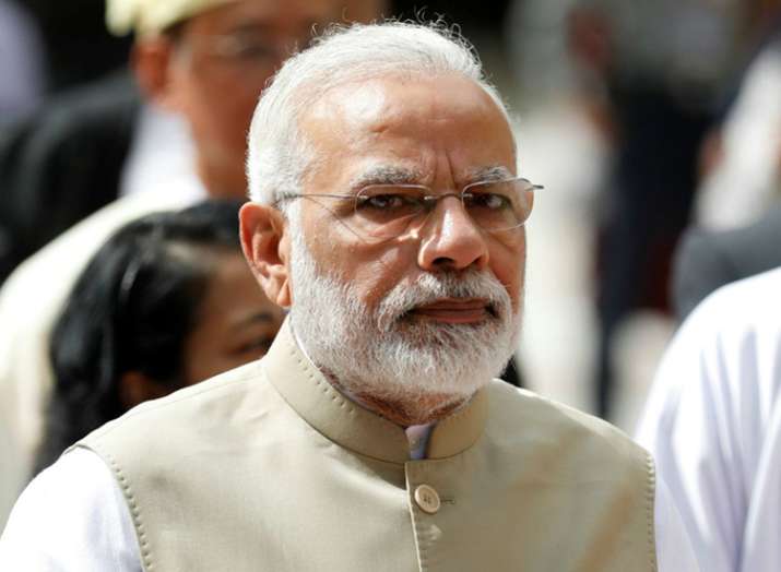 prime minister narendra modi prime minister narendra modi- India TV