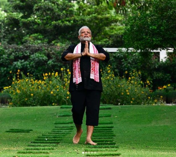 Pm Modi Pm Modi- India TV