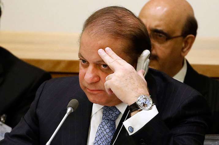 Pakistan: Supreme Court sentences Daniyal Aziz for contempt, holds ineligible to contest election Pakistan: Supreme Court sentences Daniyal Aziz for contempt, holds ineligible to contest election- India TV