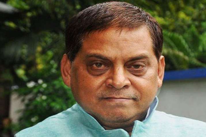 jdu spokesperson neeraj kumar slams tejashwi and rjd jdu spokesperson neeraj kumar slams tejashwi and rjd- India TV