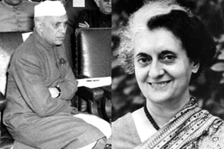 Not only Pranab Mukherjee, Jawaharlal Nehru and Indira Gandhi also participated in RSS program Not only Pranab Mukherjee, Jawaharlal Nehru and Indira Gandhi also participated in RSS program- India TV