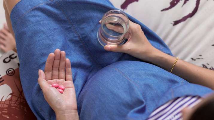 Pregnancy Pregnancy- India TV