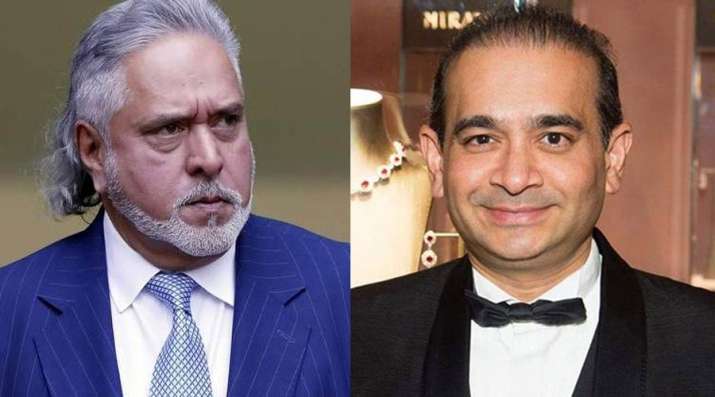 Nirav Modi is in London and trying for political asylum claims a report Nirav Modi is in London and trying for political asylum claims a report- India TV Paisa