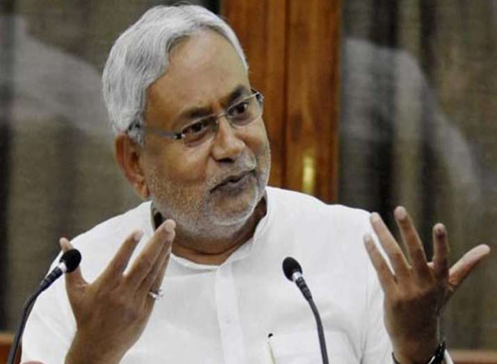 बिहार के मुख्यमंत्री... बिहार के मुख्यमंत्री...- India TV
