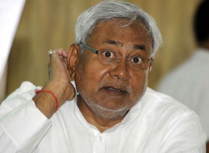 nitish kumar nitish kumar- India TV