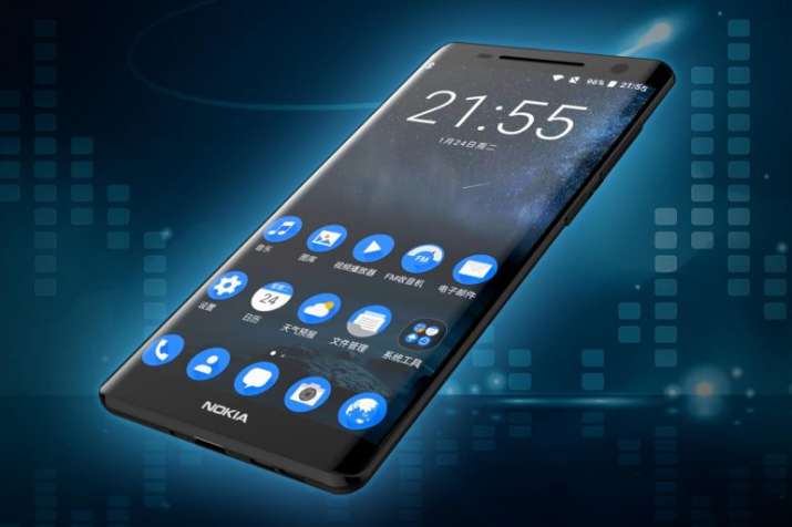 nokia nokia- India TV Paisa