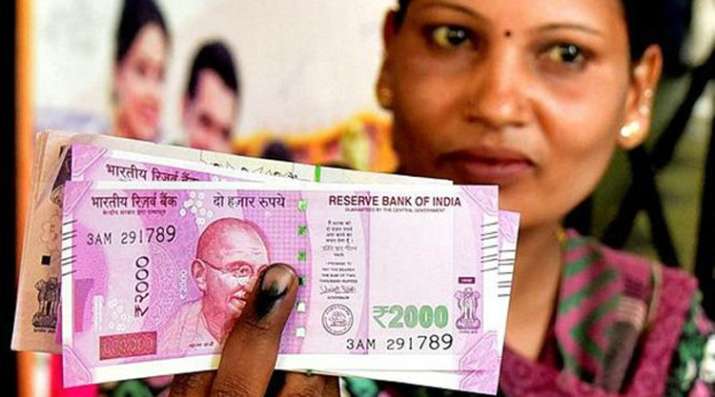 notebandi notebandi- India TV Paisa