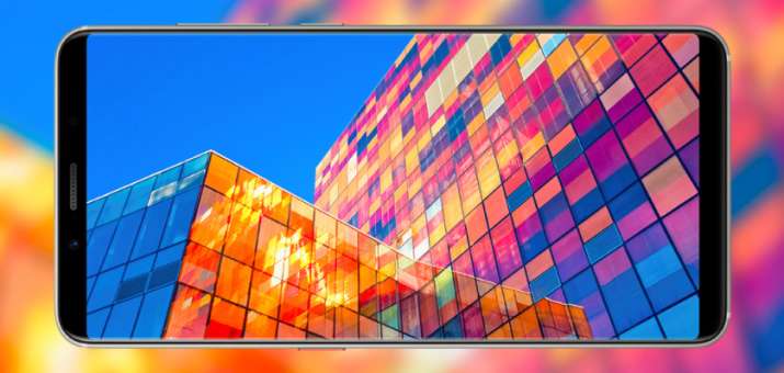 nubia z18 nubia z18- India TV Paisa