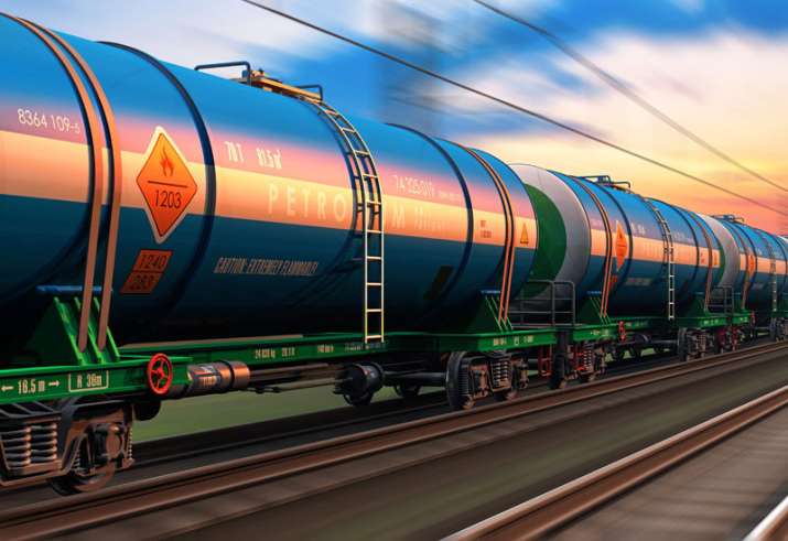 oil import from iran oil import from iran- IndiaTV Paisa