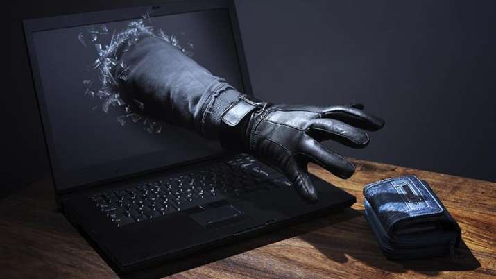 Online Financial Fraud Online Financial Fraud- India TV Paisa