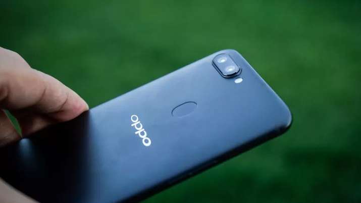 Oppo Oppo- India TV Paisa