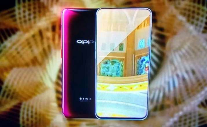 Oppo Oppo- India TV Paisa