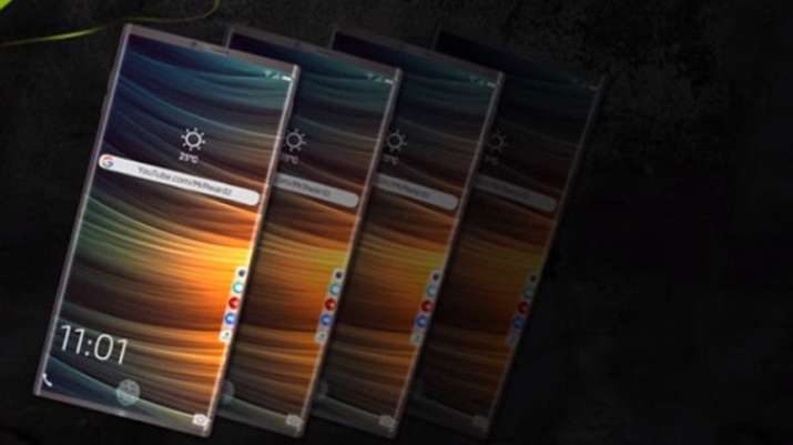 oppo find x oppo find x- India TV Paisa
