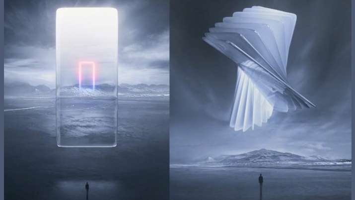oppo find x oppo find x- India TV Paisa