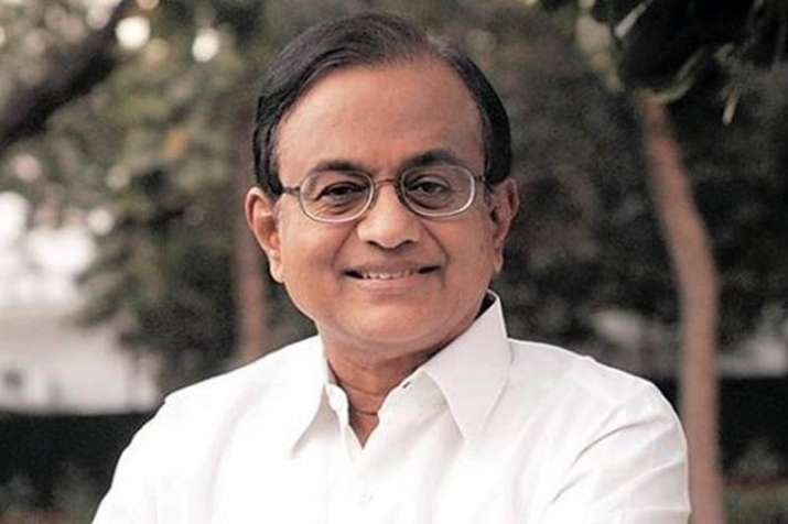 P Chidambaram P Chidambaram- India TV Paisa