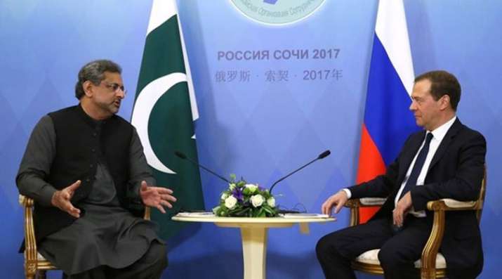 pakistan russia pakistan russia- India TV Paisa