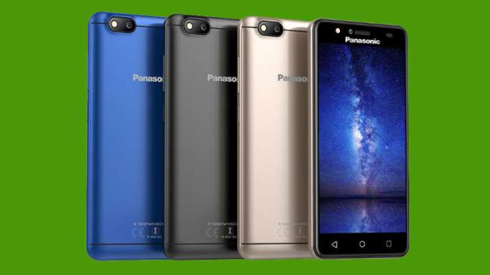 panasonic panasonic- India TV Paisa