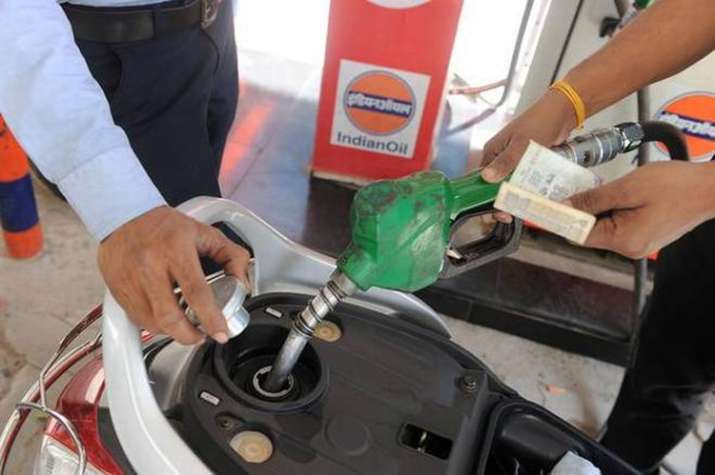 petrol petrol- India TV Paisa