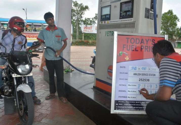 petrol petrol- India TV Paisa