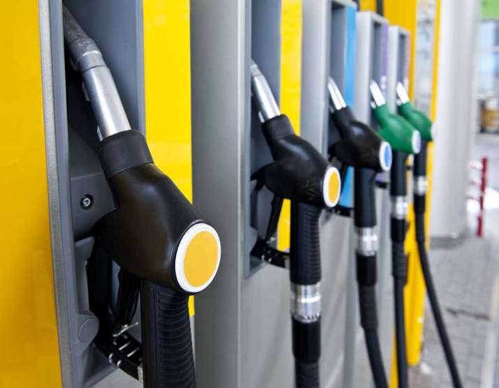 Petrol Diesel Petrol Diesel- India TV Paisa