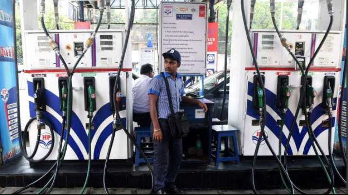 petrol diesel price petrol diesel price- India TV Paisa