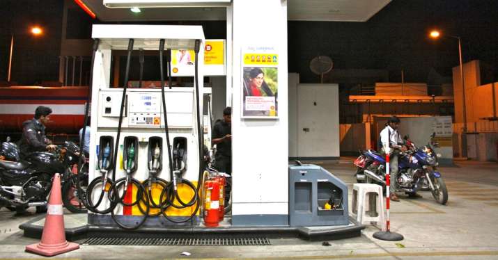 petrol pump petrol pump- India TV Paisa