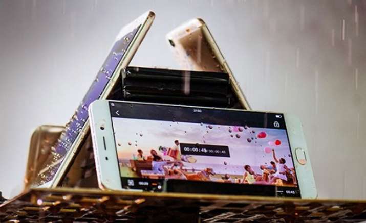 smartphones smartphones- India TV Paisa