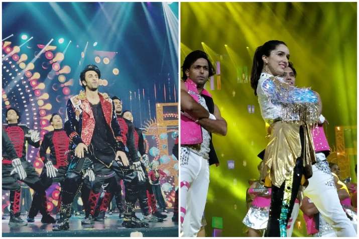 iifa 2018 iifa 2018- India TV