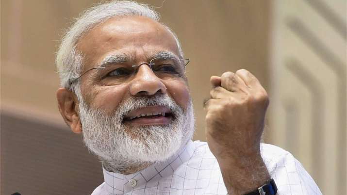 Prime Minister Narendra Modi Prime Minister Narendra Modi- India TV Paisa