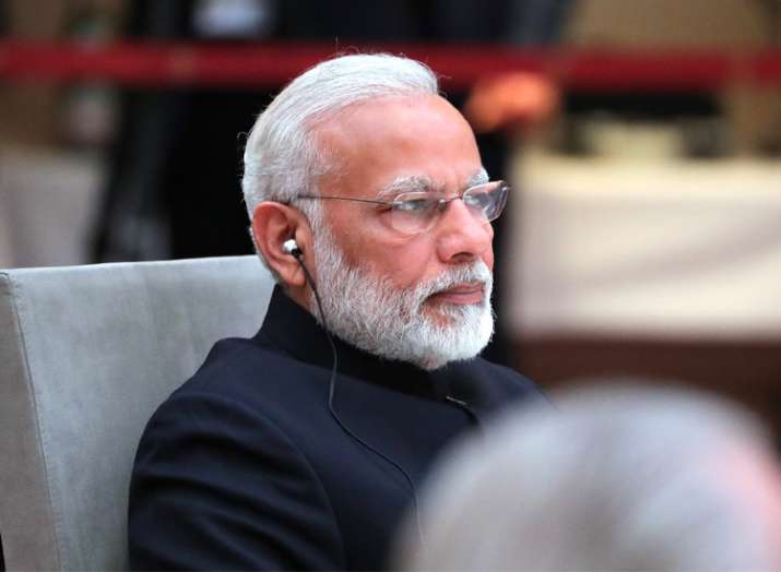 Narendra Modi (File Pic) Narendra Modi (File Pic)- India TV