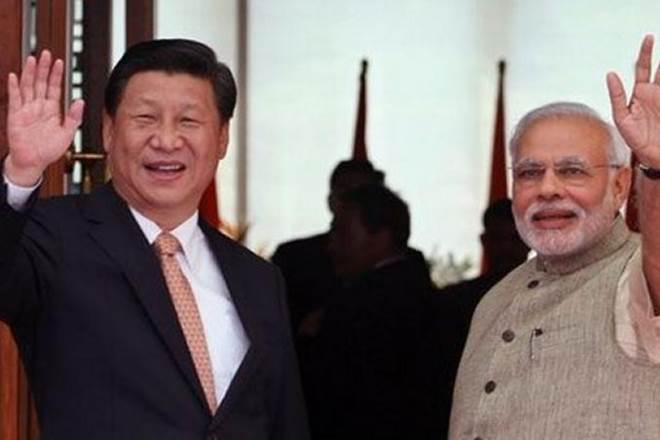 PM Modi and Xi Jinping PM Modi and Xi Jinping- India TV Paisa