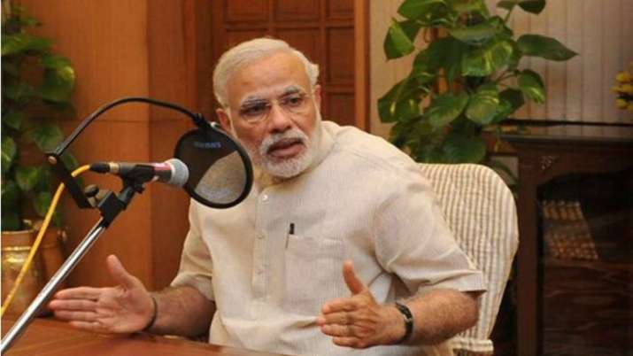PM Modi PM Modi- India TV Paisa