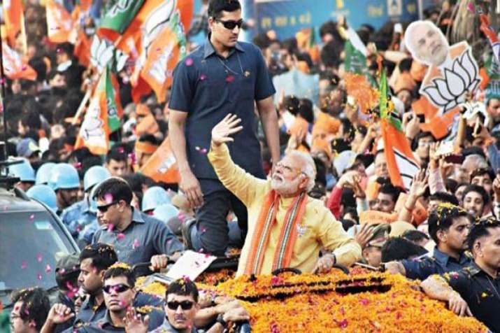 PM modi PM modi- India TV