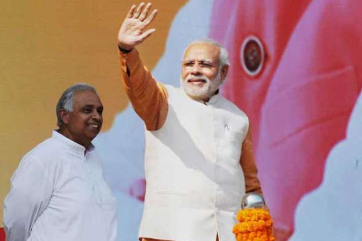PM Modi to visit Chhattisgarh today, will inaugurate steel plant PM Modi to visit Chhattisgarh today, will inaugurate steel plant- India TV