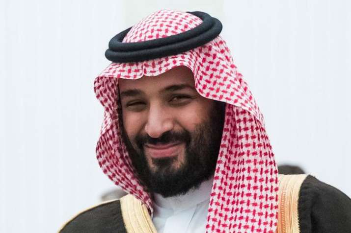 Al-Qaeda warns Saudi crown prince Mohammed bin Salman over sinful projects | AP Al-Qaeda warns Saudi crown prince Mohammed bin Salman over sinful projects | AP- India TV