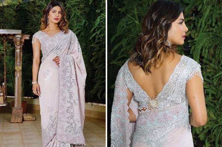 Priayanka chopra Priayanka chopra- India TV