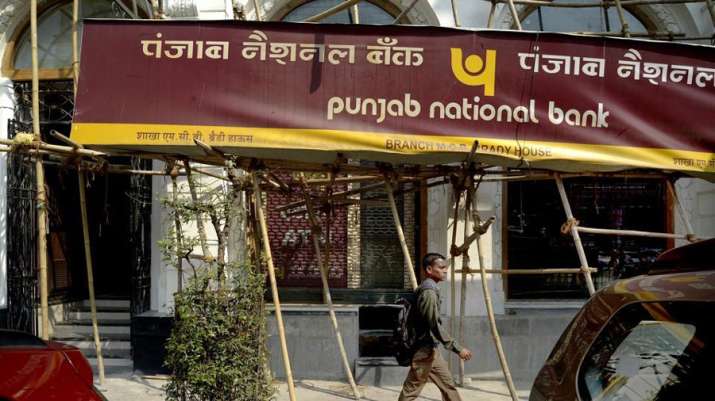 Lapses at many levels of bank led to PNB fraud says internal probe report Lapses at many levels of bank led to PNB fraud says internal probe report- India TV Paisa