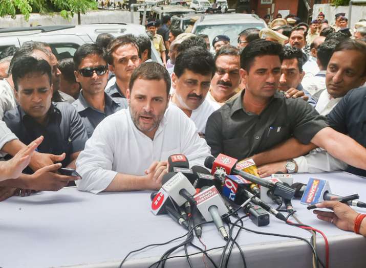 rahul gandhi rahul gandhi- Khabar IndiaTV