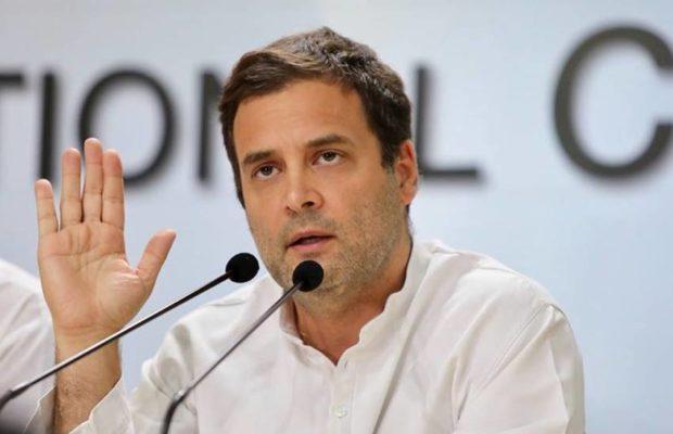 कांग्रेस अध्यक्ष... कांग्रेस अध्यक्ष...- India TV