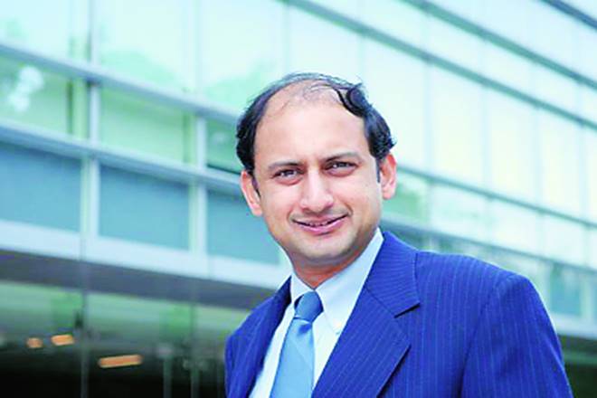 RBI Deputy Governor Viral Acharya RBI Deputy Governor Viral Acharya- India TV Paisa