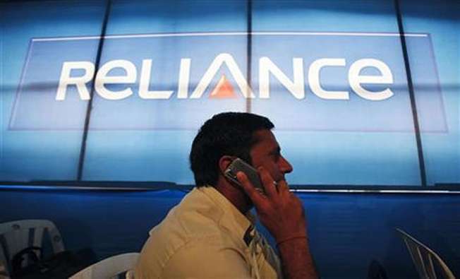 Rcom Rcom- India TV Paisa