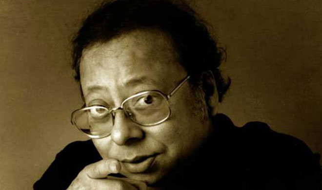Happy Birthday R D Burman Happy Birthday R D Burman- India TV