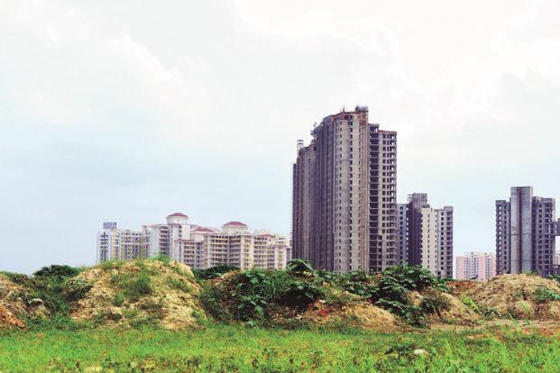 Real Estate Real Estate- India TV Paisa