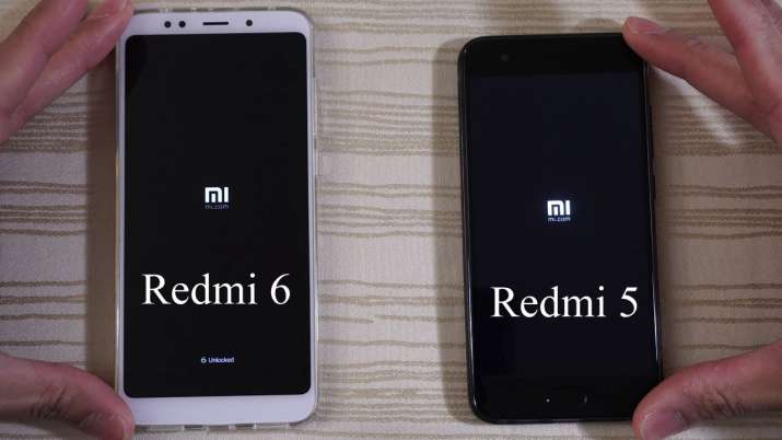 redmi redmi- India TV Paisa